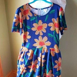 Lularoe Amelia size 3x